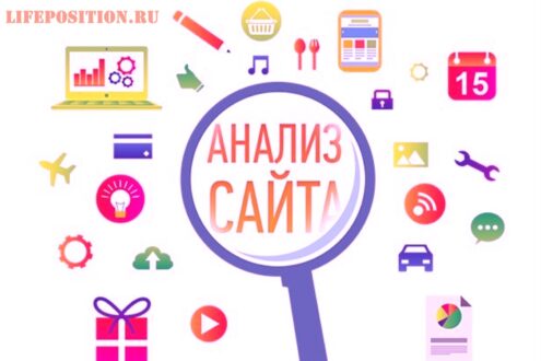 Как провести анализ веб-сайта
