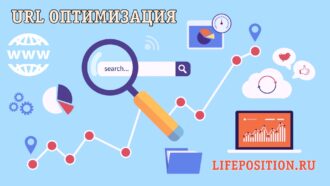 Правила SEO оптимизации URL адресов страниц