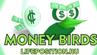 money-birds заработок и отзывы