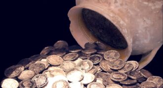 Инвестиции в монеты - Как выгодно купить и продать?