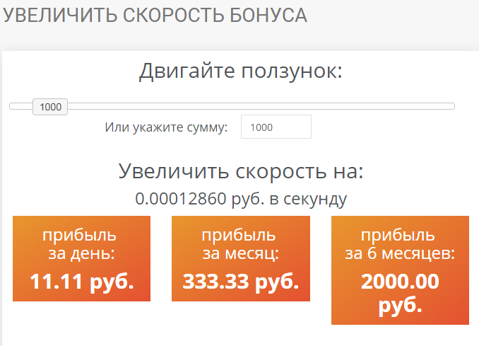 Инвестировать profit-boom.pro