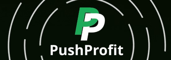 Пуш сеть для заработка Pushprofit.ru