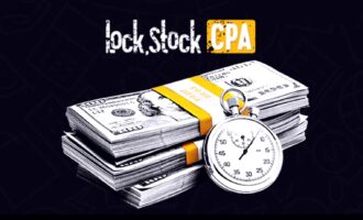 LockStockCPA - Отзывы, обзор, заработок в партнерке