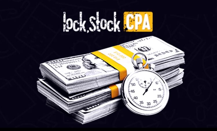 LockStockCPA - Отзывы, обзор, заработок в партнерке