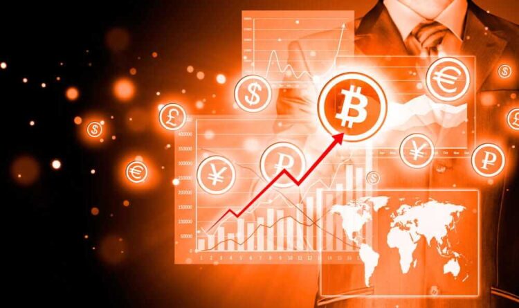 Заработок на бирже криптовалют