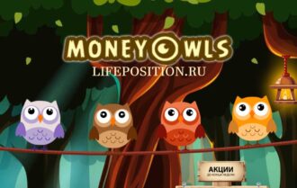 Money-Owls - Отзывы, обзор и регистрация в игре с выводом
