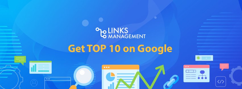 Зарубежная биржа ссылок Links Managements
