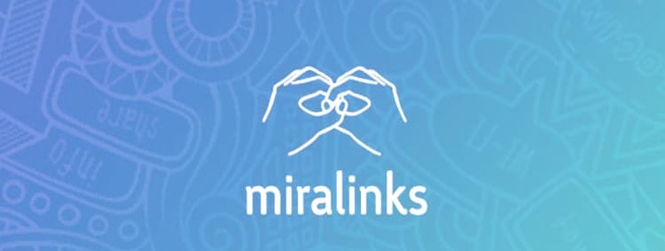 Биржа ссылок Miralinks