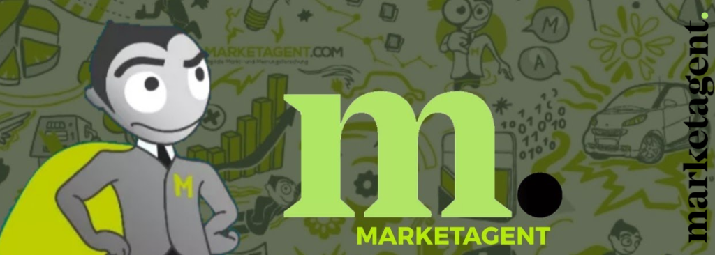 Marketagent опросы
