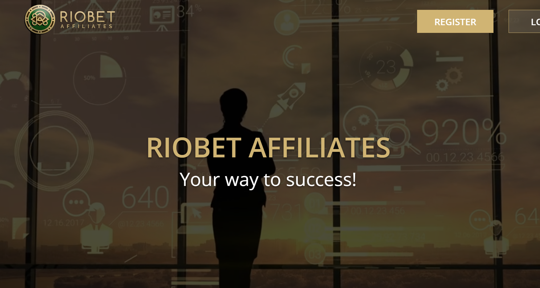 Riobet Affiliates отзывы - партнерская программа Риобет