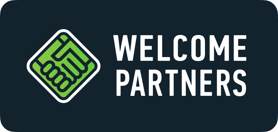 Welcome Partners