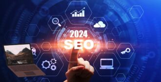 SEO тренды 2024 года