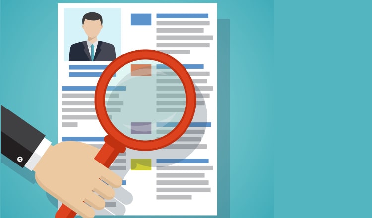 Бесплатные шаблоны резюме на работу