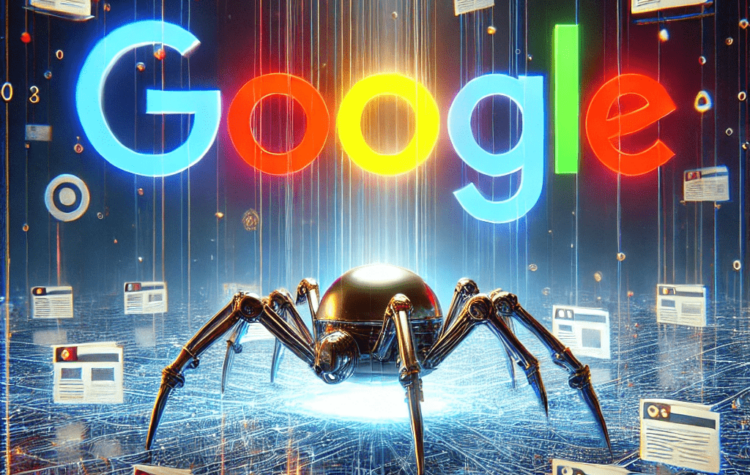 Как заставить Google индексировать сайт в 2025 году